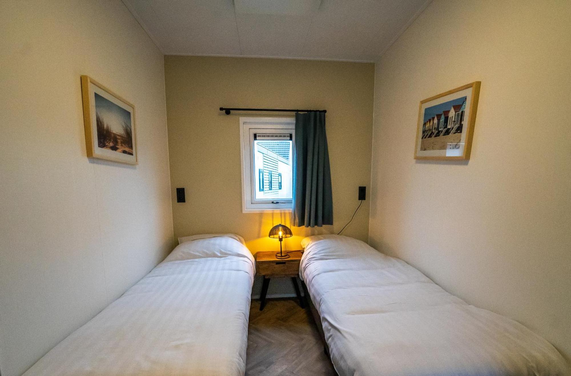 Hotel Europarcs Texel De Cocksdorp  Habitación foto